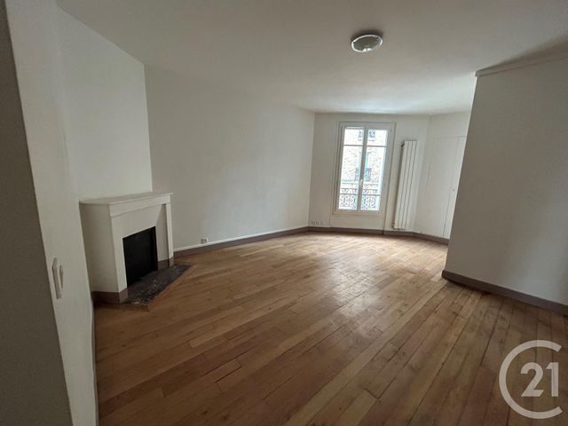 appartement - PARIS - 75013