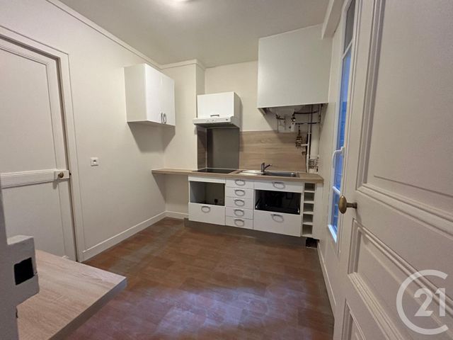 Appartement F3 à louer - 3 pièces - 53.69 m2 - PARIS - 75013 - ILE-DE-FRANCE - Century 21 Olympiades