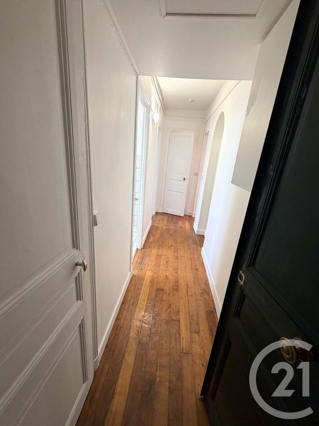 Appartement F2 à louer - 2 pièces - 35.0 m2 - CLICHY - 92 - ILE-DE-FRANCE - Century 21 Olympiades