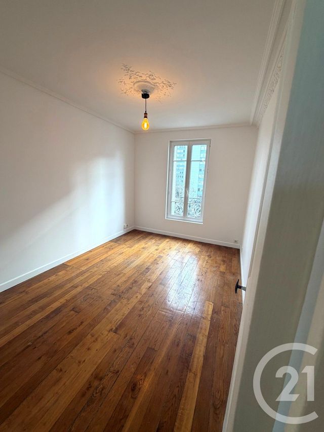 Appartement F2 à louer - 2 pièces - 35.0 m2 - CLICHY - 92 - ILE-DE-FRANCE - Century 21 Olympiades