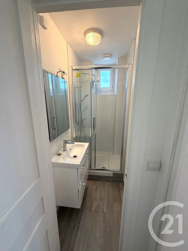 Appartement F2 à louer - 2 pièces - 35.0 m2 - CLICHY - 92 - ILE-DE-FRANCE - Century 21 Olympiades