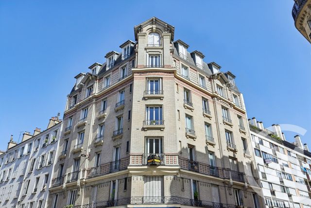 Appartement T3 à vendre - 3 pièces - 60.2 m2 - PARIS - 75013 - ILE-DE-FRANCE - Century 21 Olympiades