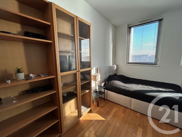 Appartement F1 à louer - 1 pièce - 27.35 m2 - PARIS - 75013 - ILE-DE-FRANCE - Century 21 Olympiades