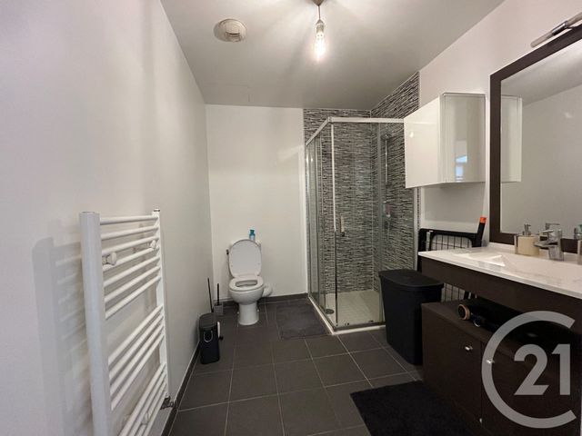 Appartement F1 à louer - 1 pièce - 27.35 m2 - PARIS - 75013 - ILE-DE-FRANCE - Century 21 Olympiades