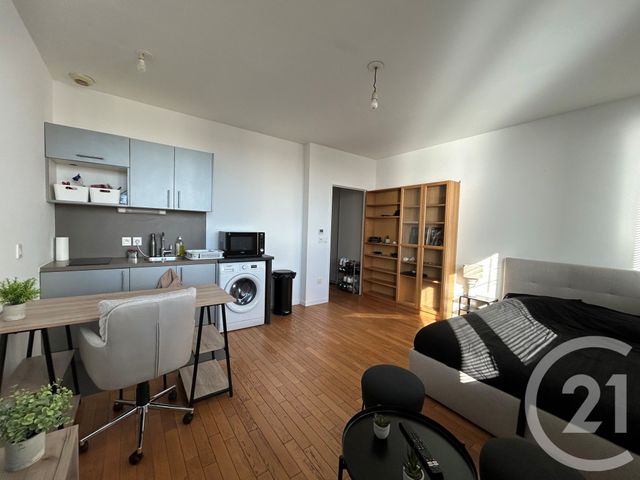 Appartement F1 à louer PARIS