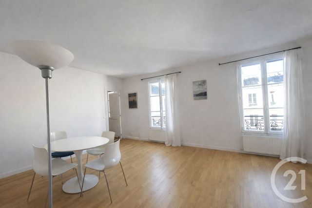 appartement - PARIS - 75013