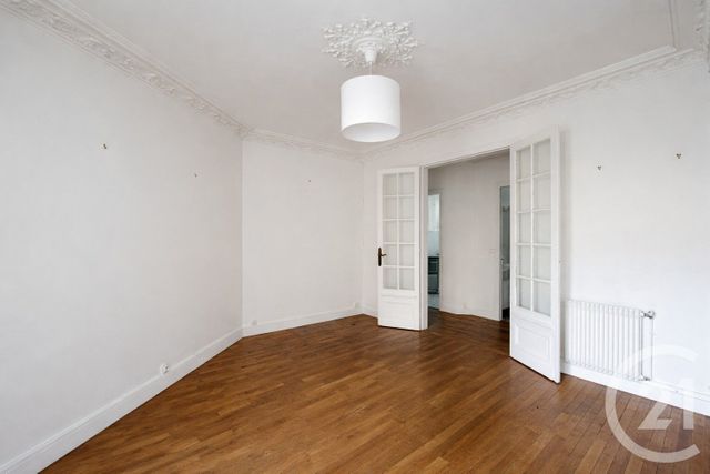 Appartement F3 à vendre - 3 pièces - 56.4 m2 - PARIS - 75013 - ILE-DE-FRANCE - Century 21 Olympiades