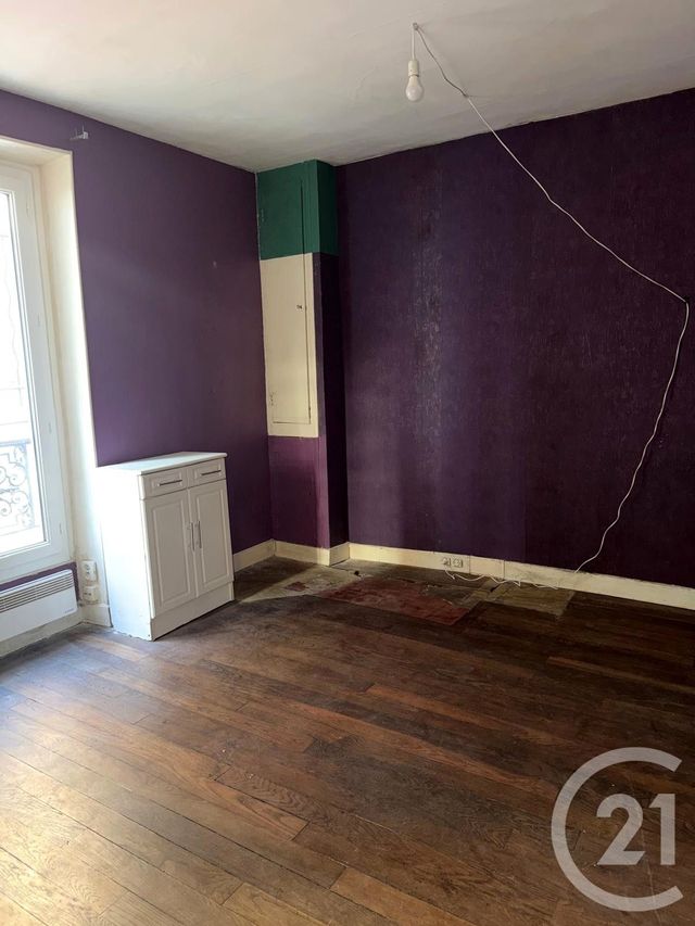 Appartement F2 à vendre - 2 pièces - 39.8 m2 - PARIS - 75013 - ILE-DE-FRANCE - Century 21 Olympiades