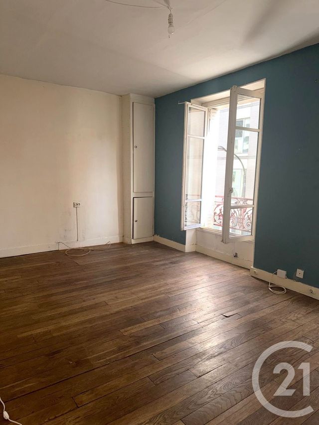 appartement - PARIS - 75013