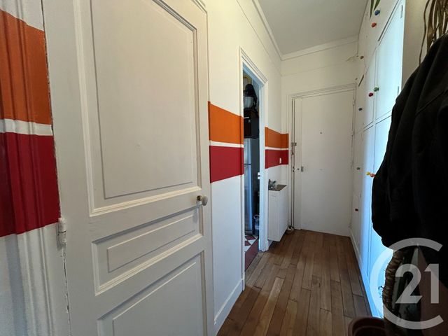 Appartement F2 à louer - 2 pièces - 44.35 m2 - PARIS - 75013 - ILE-DE-FRANCE - Century 21 Olympiades
