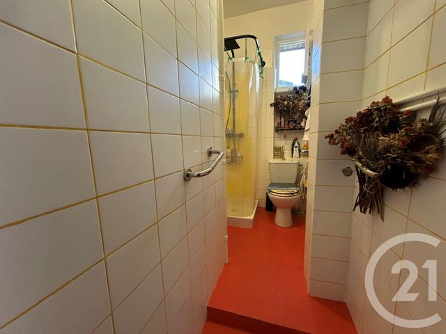 Appartement F2 à louer - 2 pièces - 44.35 m2 - PARIS - 75013 - ILE-DE-FRANCE - Century 21 Olympiades