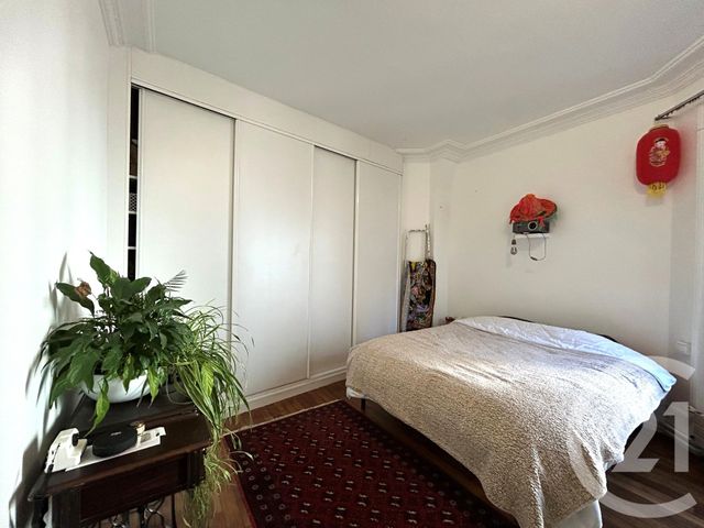 Appartement F2 à louer - 2 pièces - 44.35 m2 - PARIS - 75013 - ILE-DE-FRANCE - Century 21 Olympiades