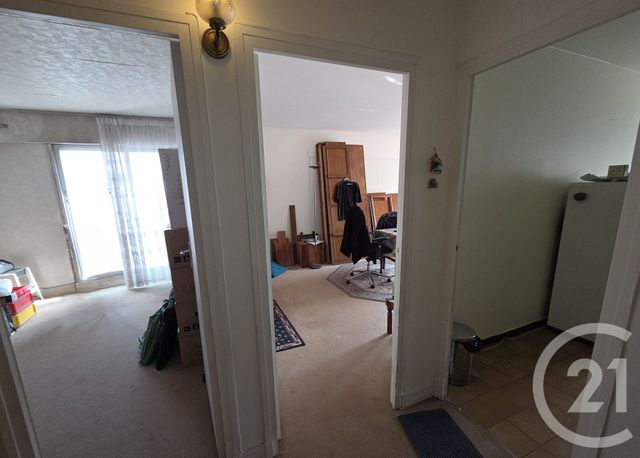 Appartement F3 à vendre - 3 pièces - 69.2 m2 - PARIS - 75013 - ILE-DE-FRANCE - Century 21 Olympiades