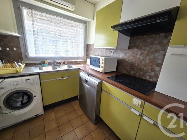 Appartement F3 à vendre - 3 pièces - 69.2 m2 - PARIS - 75013 - ILE-DE-FRANCE - Century 21 Olympiades