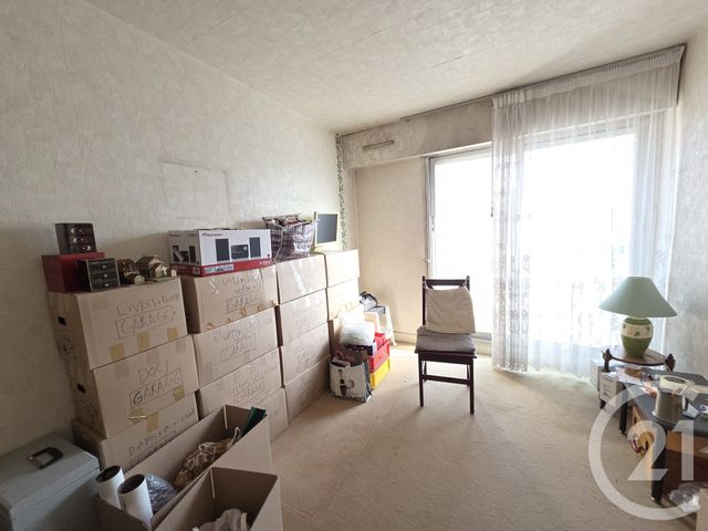 Appartement F3 à vendre - 3 pièces - 69.2 m2 - PARIS - 75013 - ILE-DE-FRANCE - Century 21 Olympiades