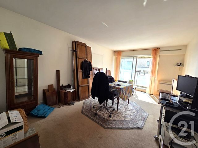 appartement - PARIS - 75013