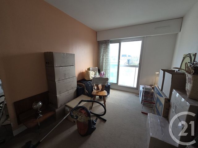 Appartement F3 à vendre - 3 pièces - 69.2 m2 - PARIS - 75013 - ILE-DE-FRANCE - Century 21 Olympiades