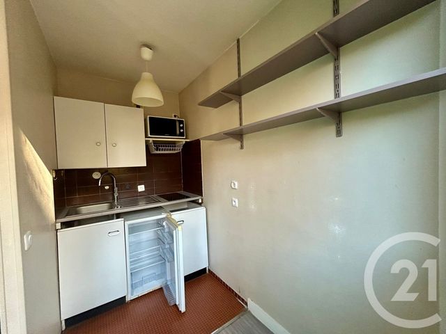 Appartement F1 à vendre - 1 pièce - 29.0 m2 - PARIS - 75013 - ILE-DE-FRANCE - Century 21 Olympiades
