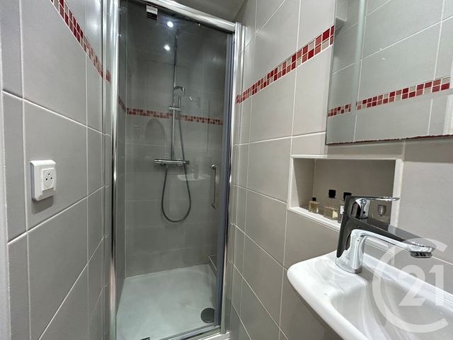 Appartement F3 à louer - 3 pièces - 35.75 m2 - PARIS - 75013 - ILE-DE-FRANCE - Century 21 Olympiades