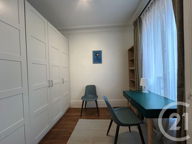 Appartement F3 à louer - 3 pièces - 35.75 m2 - PARIS - 75013 - ILE-DE-FRANCE - Century 21 Olympiades