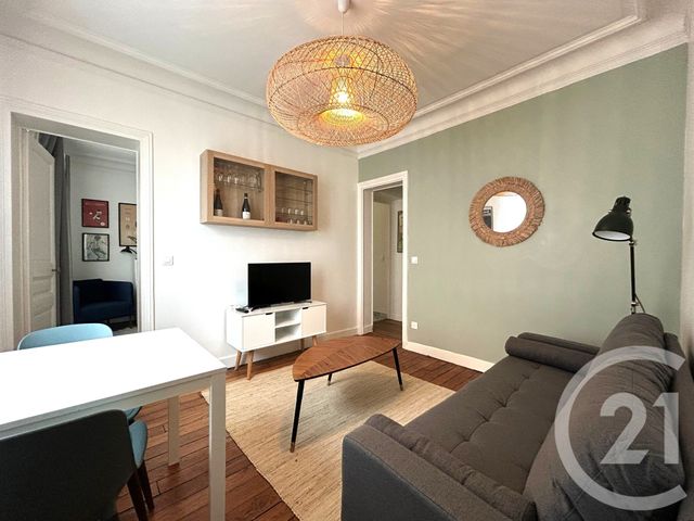 appartement - PARIS - 75013