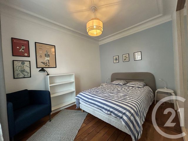 Appartement F3 à louer - 3 pièces - 35.75 m2 - PARIS - 75013 - ILE-DE-FRANCE - Century 21 Olympiades