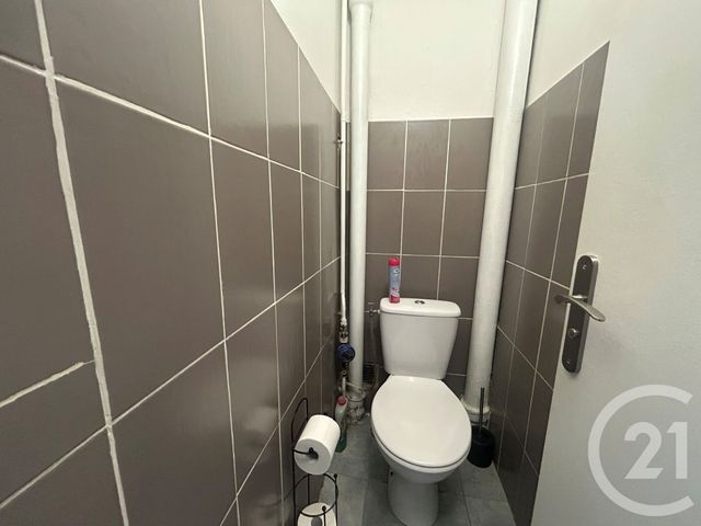 Appartement F3 à louer - 3 pièces - 66.81 m2 - L HAY LES ROSES - 94 - ILE-DE-FRANCE - Century 21 Olympiades