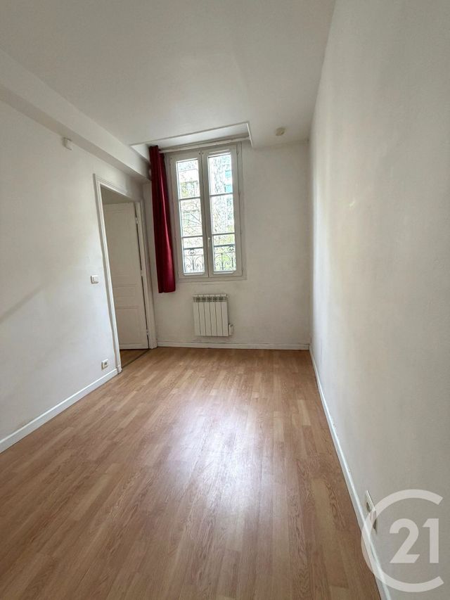 Appartement à vendre - 2 pièces - 23.0 m2 - PARIS - 75013 - ILE-DE-FRANCE - Century 21 Olympiades
