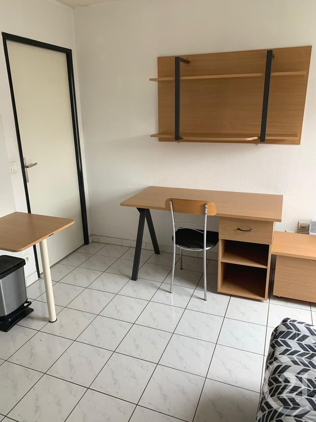 Appartement F1 à louer - 1 pièce - 18.42 m2 - PARIS - 75013 - ILE-DE-FRANCE - Century 21 Olympiades