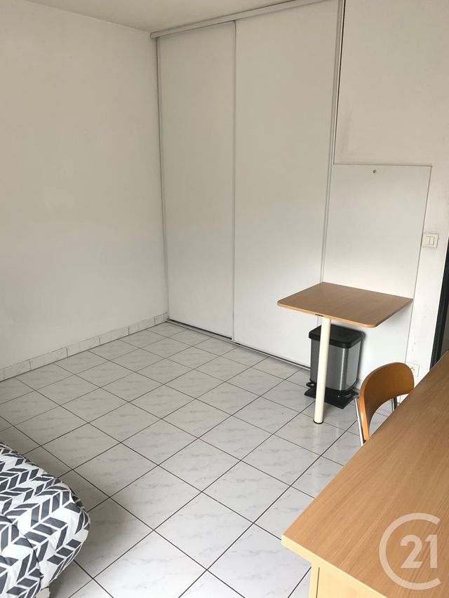 Appartement F1 à louer - 1 pièce - 18.42 m2 - PARIS - 75013 - ILE-DE-FRANCE - Century 21 Olympiades