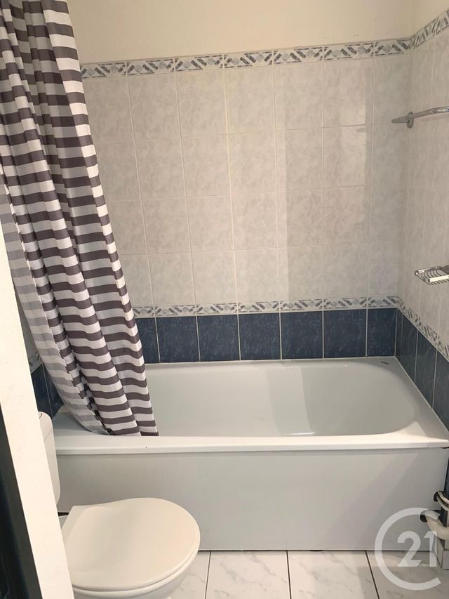 Appartement F1 à louer - 1 pièce - 18.42 m2 - PARIS - 75013 - ILE-DE-FRANCE - Century 21 Olympiades