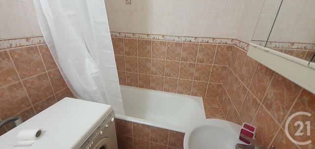 Appartement F1 à louer - 1 pièce - 37.69 m2 - PARIS - 75013 - ILE-DE-FRANCE - Century 21 Olympiades