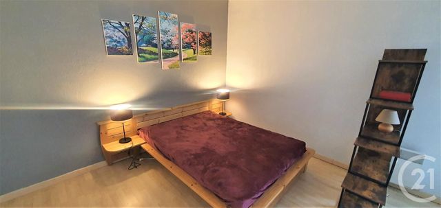 Appartement F1 à louer - 1 pièce - 37.69 m2 - PARIS - 75013 - ILE-DE-FRANCE - Century 21 Olympiades