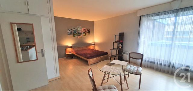 appartement - PARIS - 75013