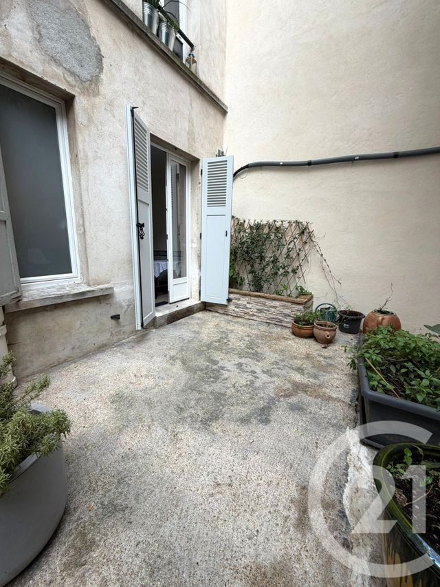 Appartement F1 à vendre - 1 pièce - 15.0 m2 - PARIS - 75013 - ILE-DE-FRANCE - Century 21 Olympiades