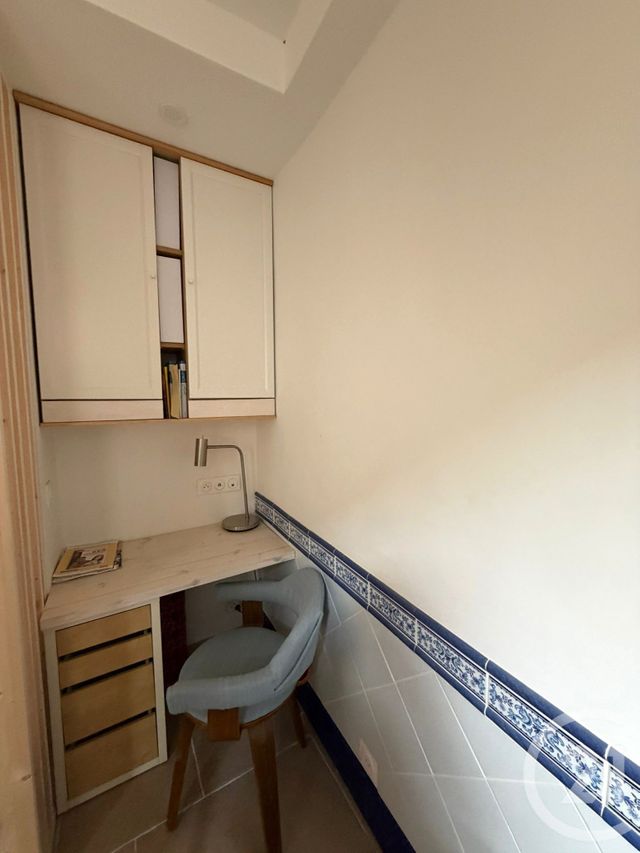 Appartement F1 à vendre - 1 pièce - 15.0 m2 - PARIS - 75013 - ILE-DE-FRANCE - Century 21 Olympiades