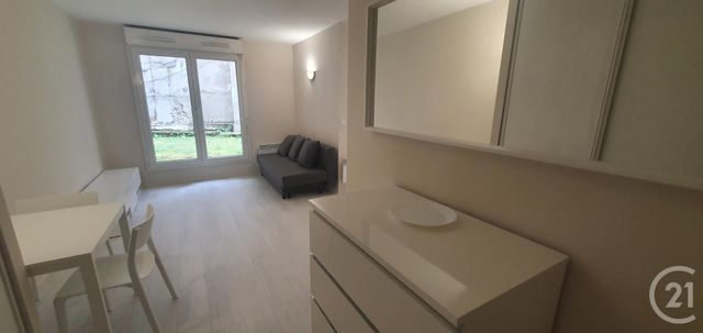 Appartement F1 à louer - 1 pièce - 23.61 m2 - PARIS - 75013 - ILE-DE-FRANCE - Century 21 Olympiades