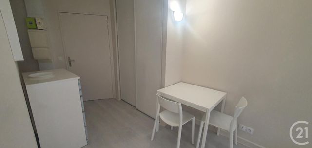Appartement F1 à louer - 1 pièce - 23.61 m2 - PARIS - 75013 - ILE-DE-FRANCE - Century 21 Olympiades