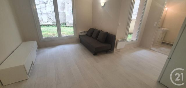 Appartement F1 à louer - 1 pièce - 23.61 m2 - PARIS - 75013 - ILE-DE-FRANCE - Century 21 Olympiades
