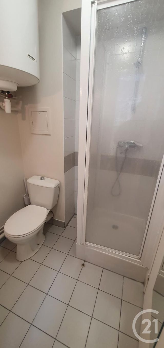 Appartement F1 à louer - 1 pièce - 23.61 m2 - PARIS - 75013 - ILE-DE-FRANCE - Century 21 Olympiades