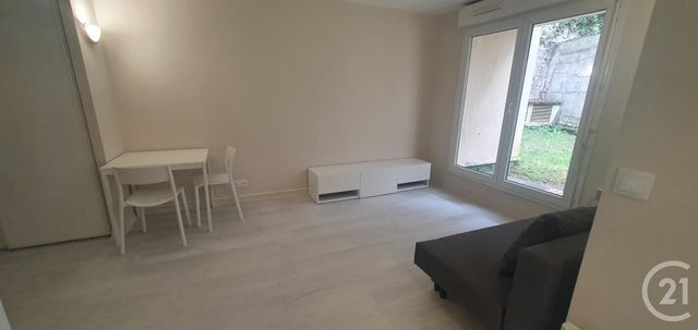 Appartement F1 à louer - 1 pièce - 23.61 m2 - PARIS - 75013 - ILE-DE-FRANCE - Century 21 Olympiades