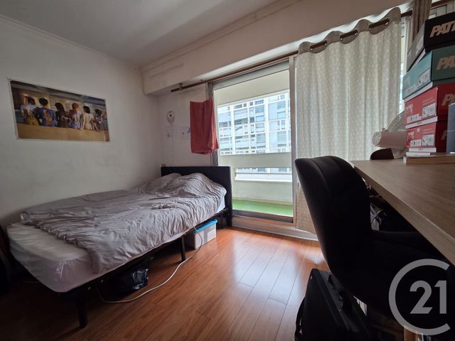 Appartement F3 à vendre - 3 pièces - 69.0 m2 - PARIS - 75013 - ILE-DE-FRANCE - Century 21 Olympiades