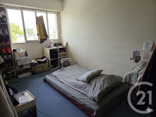 Appartement F3 à vendre - 3 pièces - 69.0 m2 - PARIS - 75013 - ILE-DE-FRANCE - Century 21 Olympiades