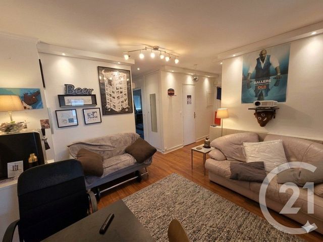 appartement - PARIS - 75013