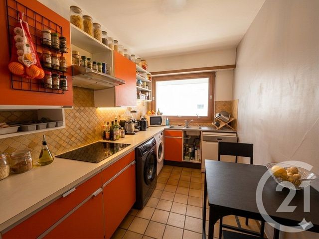 Appartement F3 à vendre - 3 pièces - 69.0 m2 - PARIS - 75013 - ILE-DE-FRANCE - Century 21 Olympiades