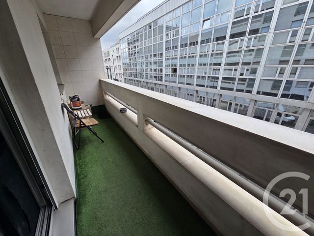 Appartement F3 à vendre - 3 pièces - 69.0 m2 - PARIS - 75013 - ILE-DE-FRANCE - Century 21 Olympiades