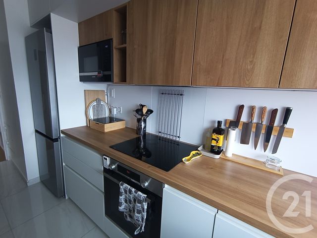 Appartement F3 à louer - 3 pièces - 64.0 m2 - PARIS - 75013 - ILE-DE-FRANCE - Century 21 Olympiades