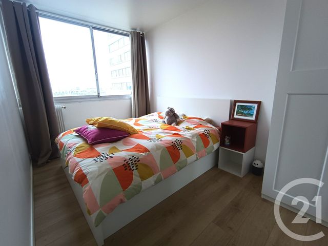 Appartement F3 à louer - 3 pièces - 64.0 m2 - PARIS - 75013 - ILE-DE-FRANCE - Century 21 Olympiades