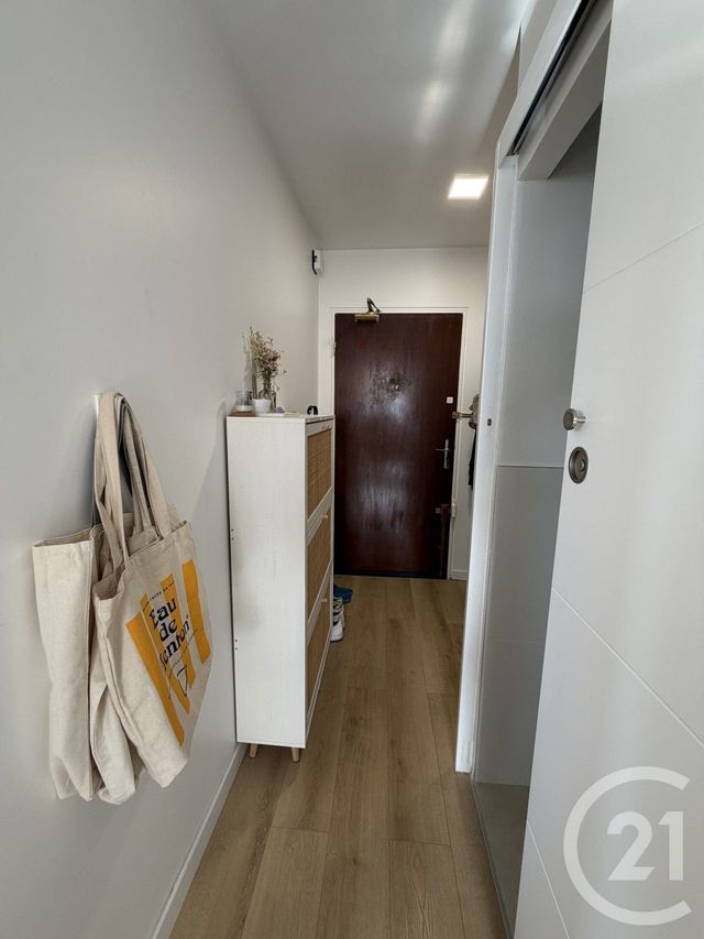 Appartement F3 à louer - 3 pièces - 64.0 m2 - PARIS - 75013 - ILE-DE-FRANCE - Century 21 Olympiades