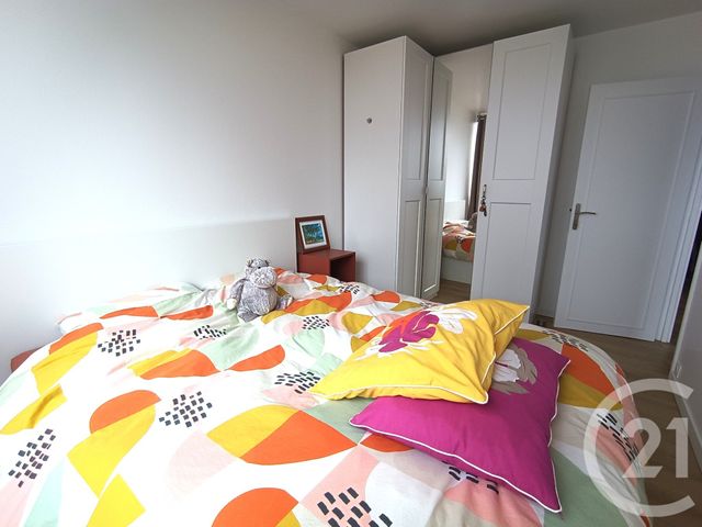 Appartement F3 à louer - 3 pièces - 64.0 m2 - PARIS - 75013 - ILE-DE-FRANCE - Century 21 Olympiades